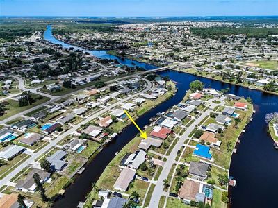 6407 Otis Rd, North Port, FL, 34287