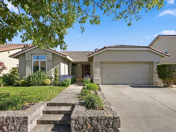 4412 Malaga Way, Napa, CA 94558