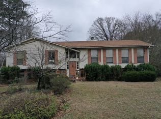 1318 8th St, Pleasant Grove, AL 35127