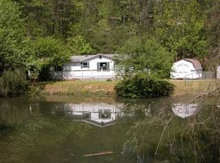 58 Autumn Branch Ln, Marble, NC 28905