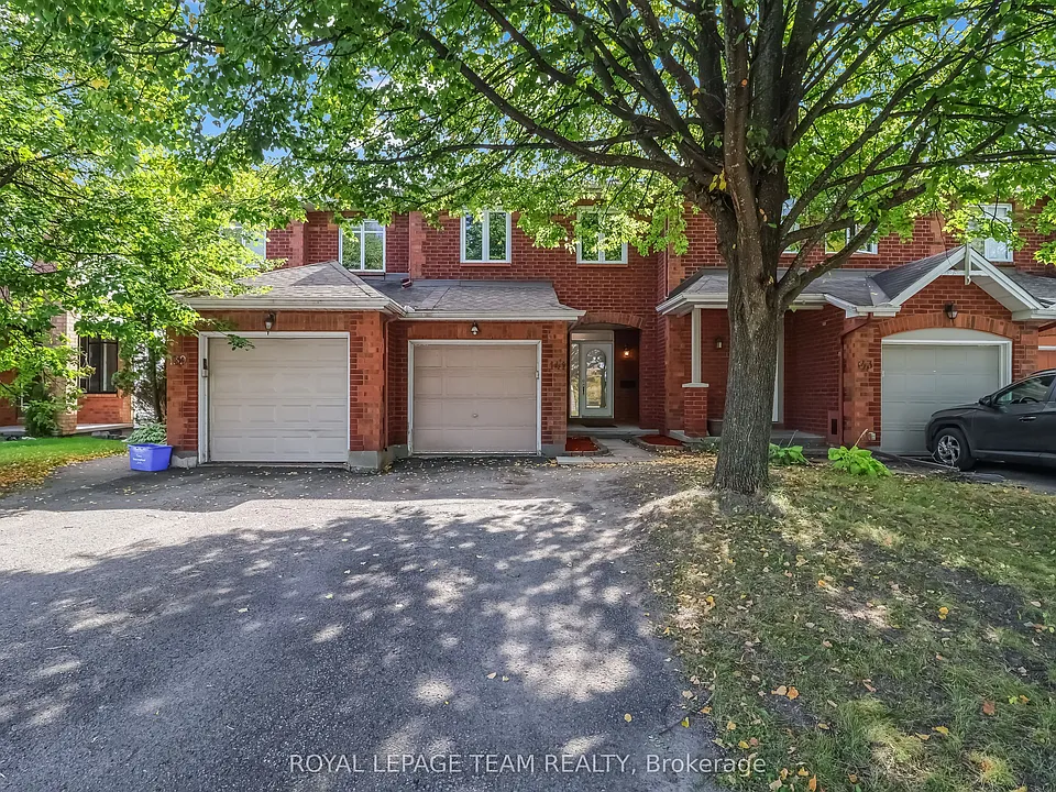 141 Hearst Way