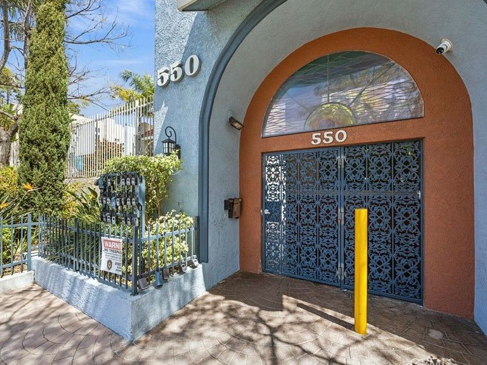 1st image of 550 Orange Ave Unit 207