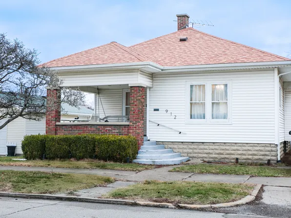 912 N Broadway St, Greensburg, IN 47240