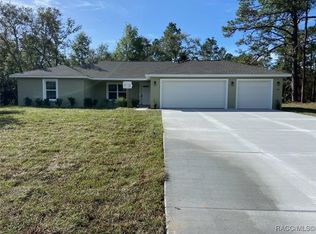 2546 W Pine Ridge Blvd, Beverly Hills, FL 34465