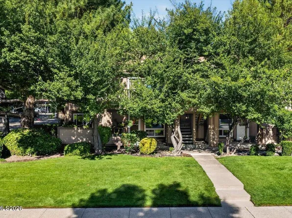 795 Kingston Ln #4G, Reno, NV 89511