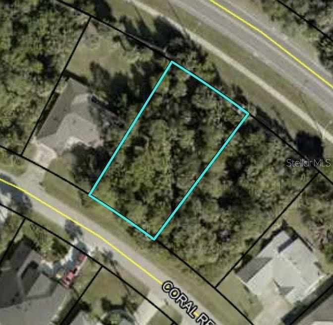 1st image of 90 CORAL REEF COURT N