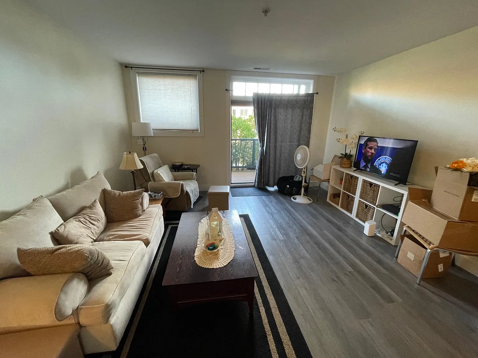 1 bed, $1,895 — Photo 3
