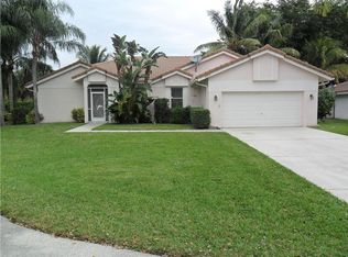 6555 NW 45th Way, Coconut Creek, FL 33073