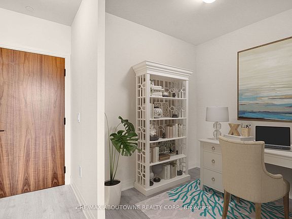 3rd image of 509 Dundas St W #219