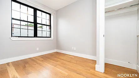 Rented by Nooklyn NYC LLC