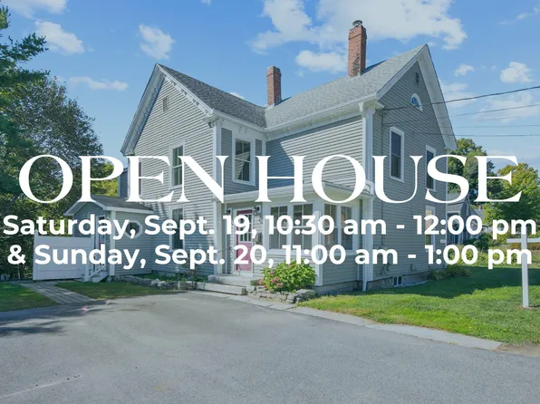 73 High Street, Yarmouth, ME 04096