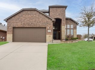 10461 Mono Lake Rd, Fort Worth, TX 76177