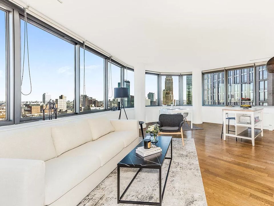 Forte Apartments Brooklyn, NY Zillow