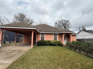 917 Leonard St, Pasadena, TX 77506