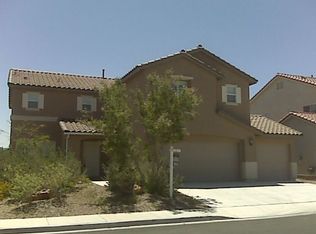 5533 Coyote Falls Ct, Las Vegas, NV 89131