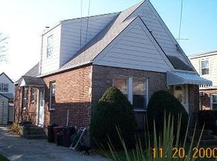 190 Ash St, Valley Stream, NY 11580