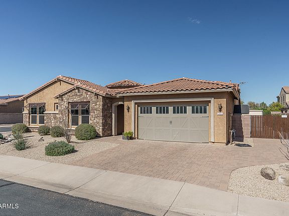 4th image of 18398 W RIMROCK Street