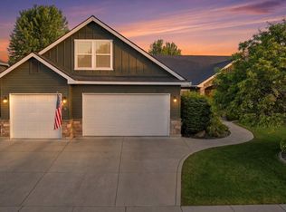 2157 W Ditch Creek Dr, Meridian, ID 83646