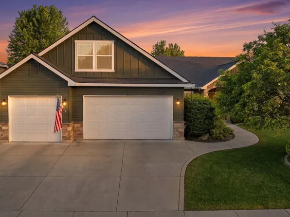 2157 W Ditch Creek Dr, Meridian, ID 83646