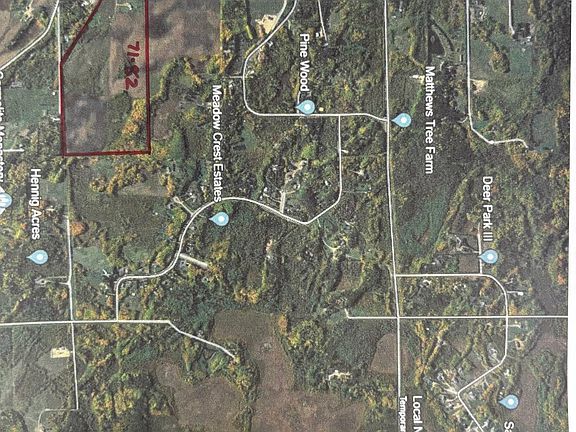 4th image of 51305 Range Road 271