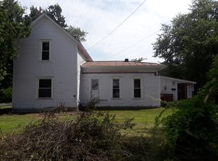 207 Russell St, Allegan, MI 49010