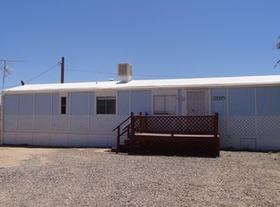 13465 W Yankee Rd, Pima County, AZ 85736