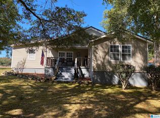 1035 Tredegar Rd, Jacksonville, AL 36265