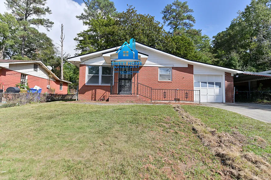 4 bed, 1404 sqft, $1,500 — Photo 1