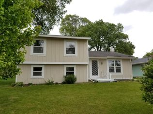 156 Burr Oak St, Palmyra, WI 53156