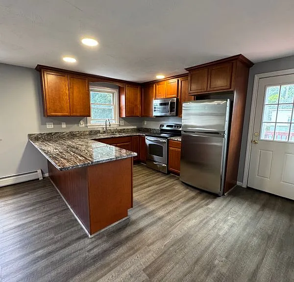 745 Hayward St #2 — Photo 7