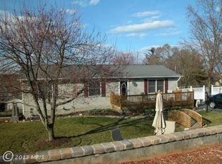 115 W 16th St, Front Royal, VA 22630