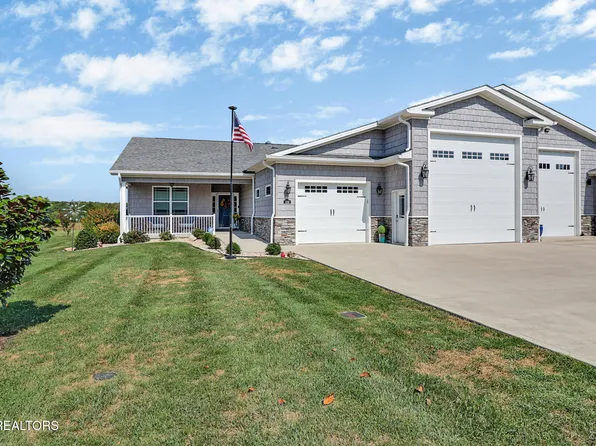 439 Holly Tree Dr, Crossville, TN 38555