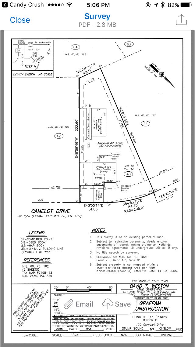 120 Camelot Dr, Holly Ridge, NC 28445 Zillow