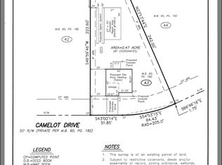 120 Camelot Dr, Holly Ridge, NC 28445