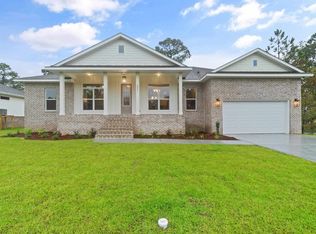 5572 Kailey Rd, Milton, FL 32583