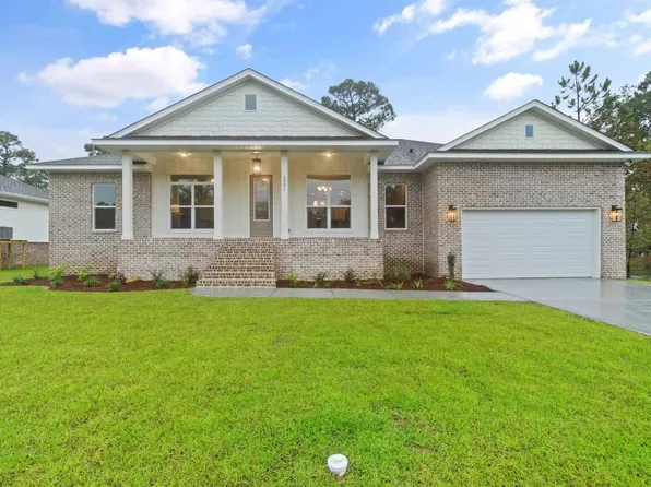 5572 Kailey Rd, Milton, FL 32583