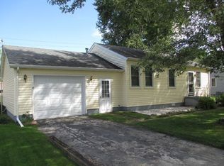 905 N Washington St, Wilmington, IL