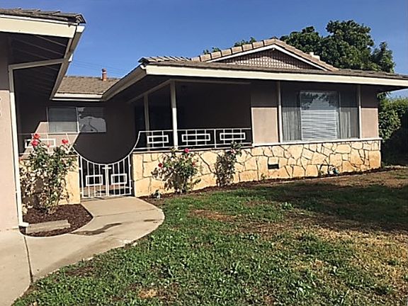 234 Circledell Drive