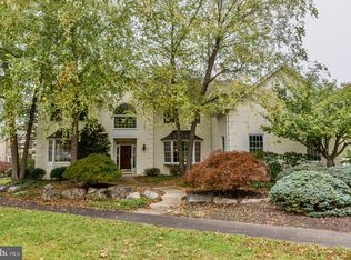 909 Talamore Dr, Ambler, PA