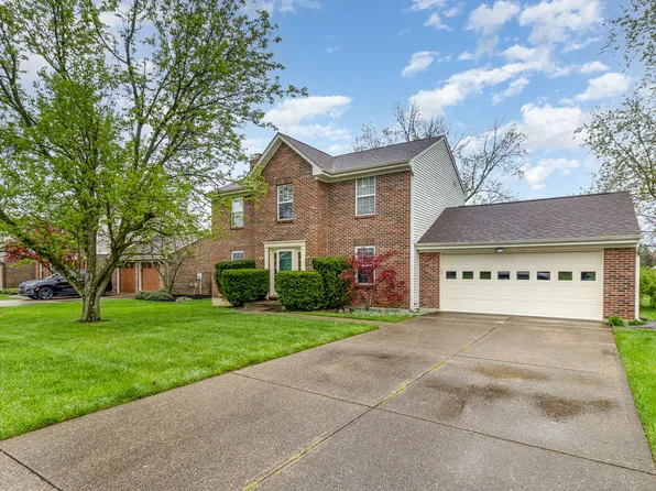 6072 Tosha Dr, Burlington, KY 41005