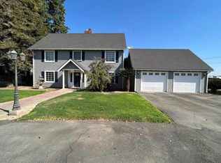 5088 Avenue 384, Dinuba, CA 93618