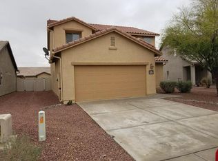 34539 S Discovery Ln, Red Rock, AZ 85145