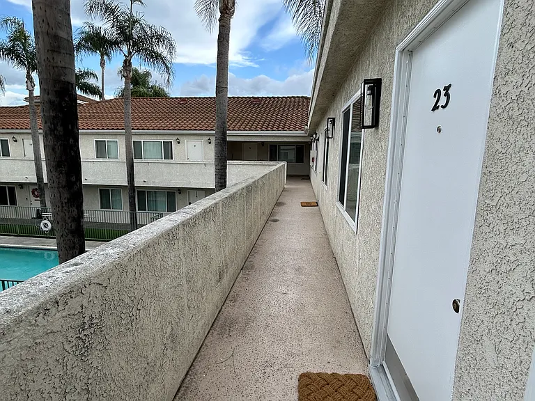 Norwalk Terrace Apartments — Photo 27
