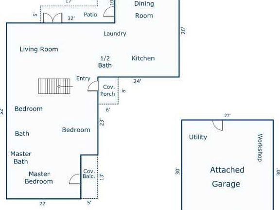2nd image of this home