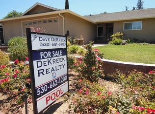 419 Greenwood Dr, Woodland, CA