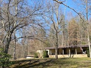 636 New Liberty Rd, Morganton, GA 30559