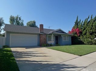 563 Cliffwood Ave, Brea, CA 92821