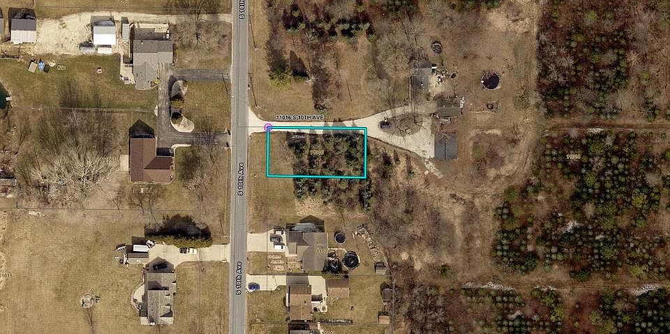 1st image of 11016 S 10TH AVENUE