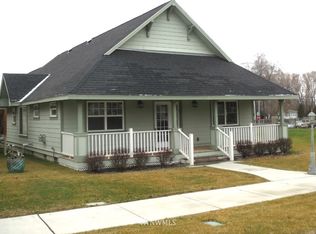 123 9th Ave LOT 1, Moses Lake, WA 98837