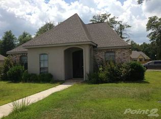 20263 Bella Gardens Cir, Ponchatoula, LA 70454